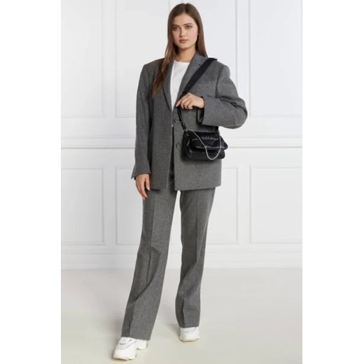 Emporio Armani Torebka na ramię + saszetka Emporio Armani OS okazja Gomez Fashion Store