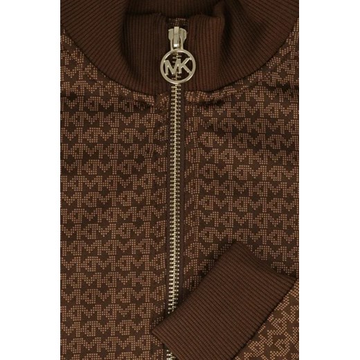 Michael Kors KIDS Bluza | Regular Fit Michael Kors Kids 138 promocja Gomez Fashion Store