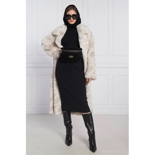 Love Moschino Saszetka nerka Love Moschino Uniwersalny promocja Gomez Fashion Store