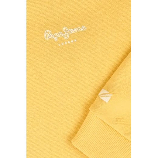 Bluza dziewczęca Pepe Jeans