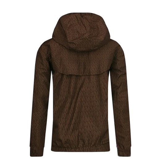 Kurtka dziewczęca Michael Kors Kids
