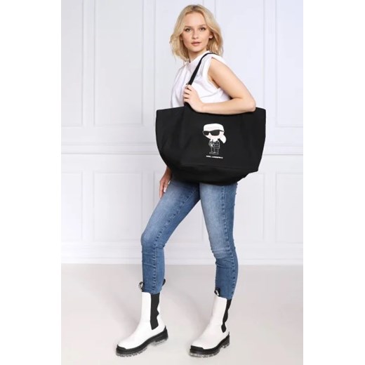 Karl Lagerfeld Shopperka Karl Lagerfeld OS Gomez Fashion Store