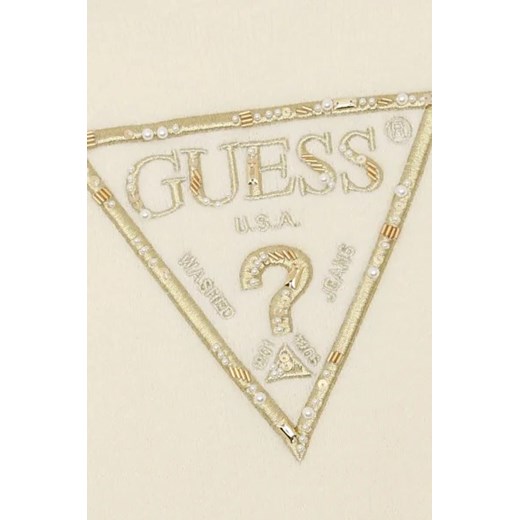 Guess Sukienka Guess 140 okazyjna cena Gomez Fashion Store
