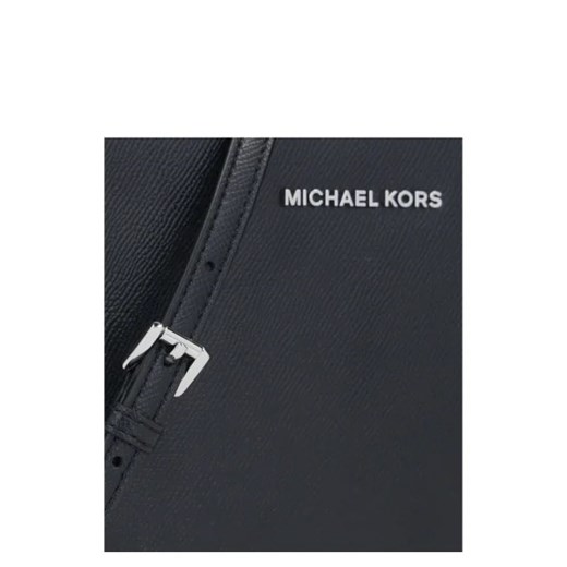 Michael Kors Listonoszka Jet Set Travel Michael Kors OS okazyjna cena Gomez Fashion Store