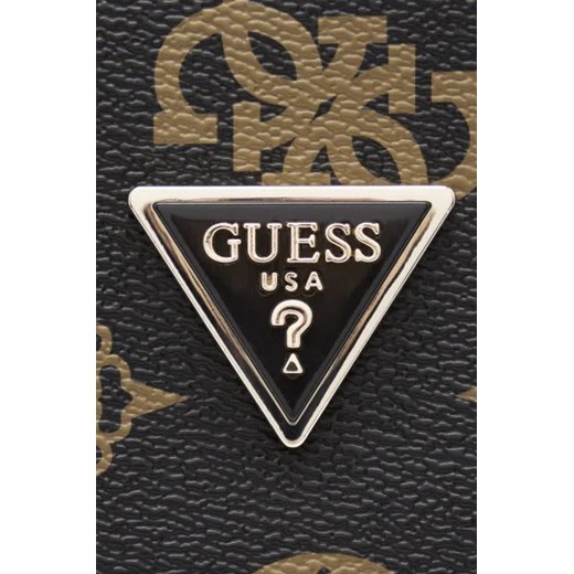 Guess Torebka na ramię MERIDIAN Guess Uniwersalny Gomez Fashion Store