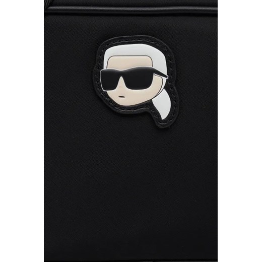 Karl Lagerfeld Listonoszka k/ikonik 2.0 Karl Lagerfeld OS Gomez Fashion Store okazja