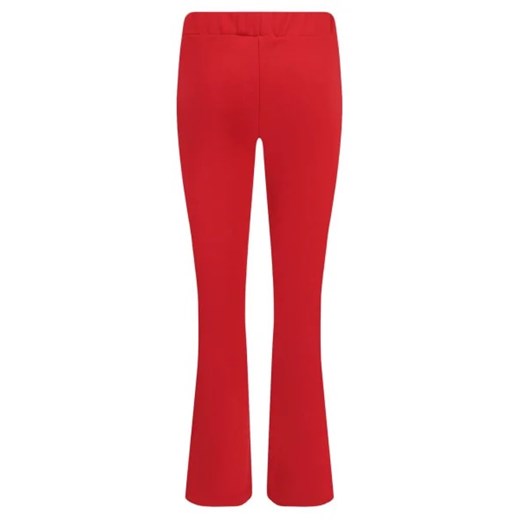 Guess Spodnie dresowe | flare fit Guess 104 Gomez Fashion Store