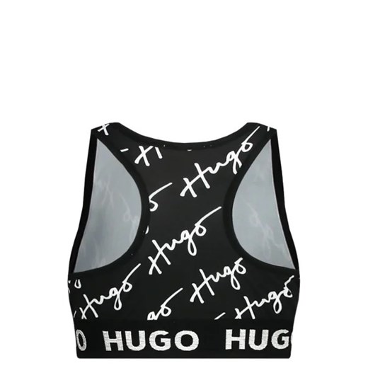 Bluzka dziewczęca Hugo Kids