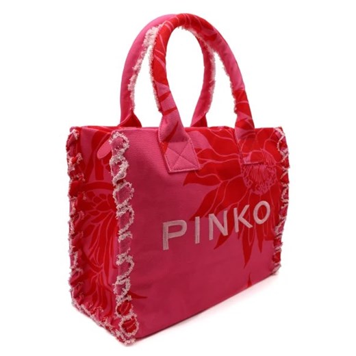 Pinko Torba plażowa Pinko Uniwersalny wyprzedaż Gomez Fashion Store
