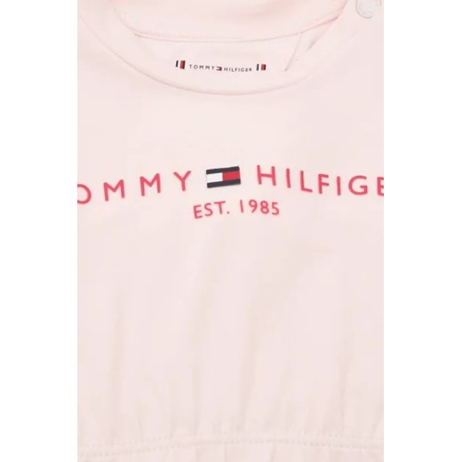 Tommy Hilfiger Sukienka Tommy Hilfiger 80 okazja Gomez Fashion Store