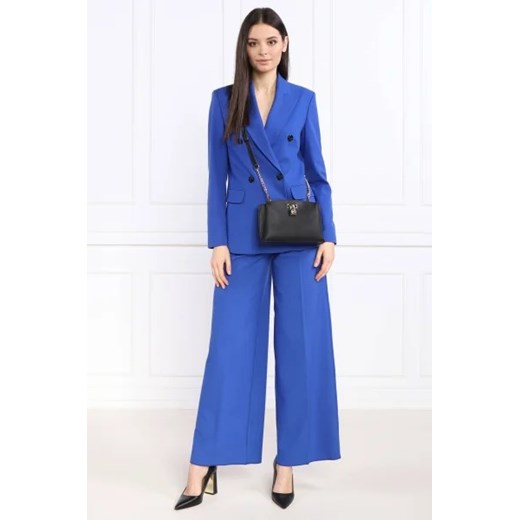 Listonoszka Michael Kors czarna