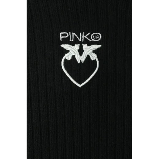 Pinko UP Sukienka 168 Gomez Fashion Store