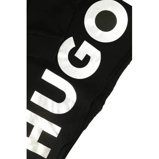 Bluza dziewczęca Hugo Kids
