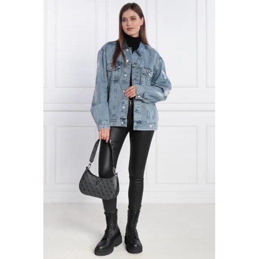 Guess Torebka na ramię Guess Uniwersalny Gomez Fashion Store