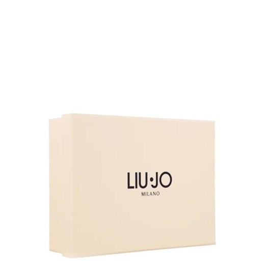 Liu Jo Portfel Liu Jo OS okazja Gomez Fashion Store