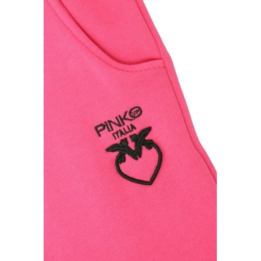Spodnie dziewczęce Pinko 