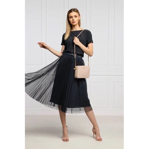 Michael Kors Listonoszka Jet Set Travel Michael Kors OS Gomez Fashion Store okazyjna cena