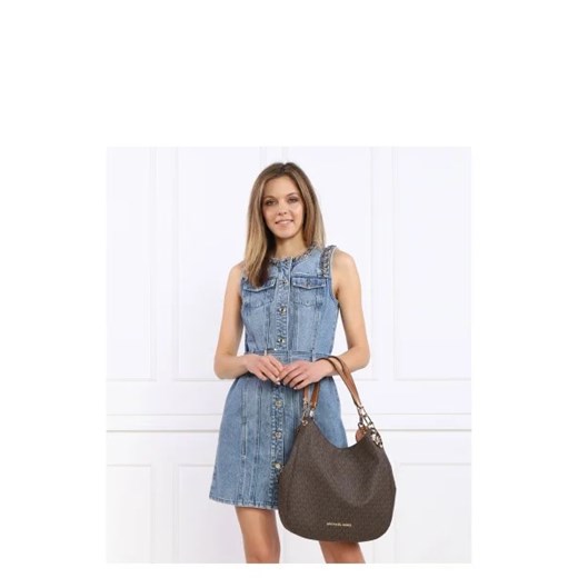 Michael Kors Hobo Lillie Michael Kors Uniwersalny Gomez Fashion Store