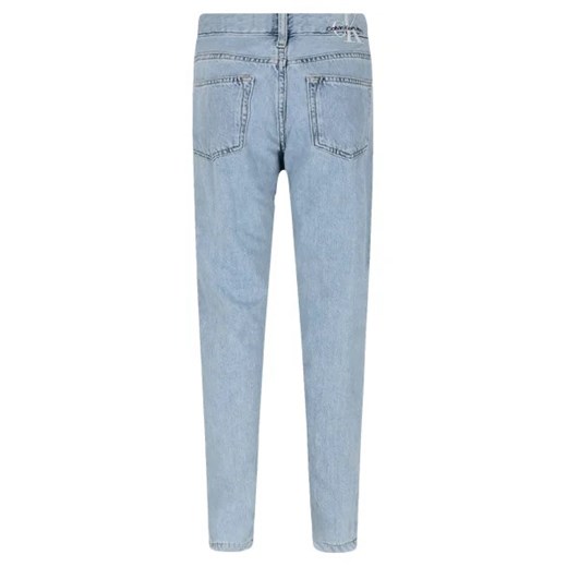 CALVIN KLEIN JEANS Jeansy | Relaxed fit | high rise 116 Gomez Fashion Store