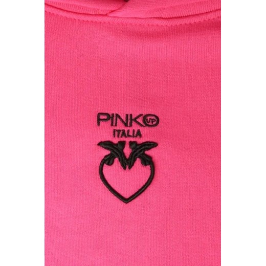 Pinko UP Bluza | Regular Fit 152 Gomez Fashion Store