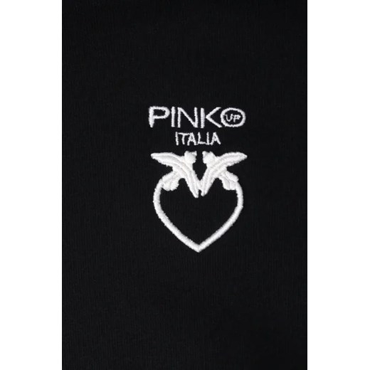 Pinko UP Bluza | Regular Fit 168 Gomez Fashion Store