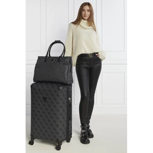 Guess Shopperka Guess OS Gomez Fashion Store promocja