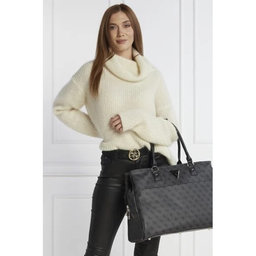 Guess Shopperka Guess OS okazja Gomez Fashion Store