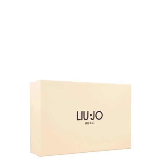 Liu Jo Portfel Liu Jo OS okazyjna cena Gomez Fashion Store