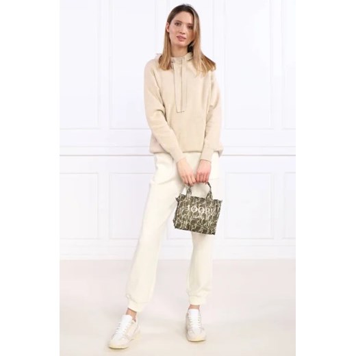 Shopper bag Joop! mieszcząca a8