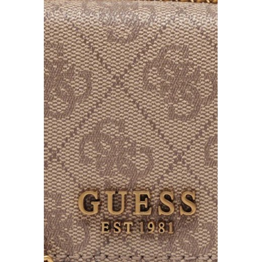 Guess Listonoszka/portfel ALEXIE Guess Uniwersalny Gomez Fashion Store okazyjna cena