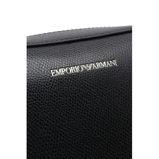 Emporio Armani Listonoszka Emporio Armani OS Gomez Fashion Store okazja