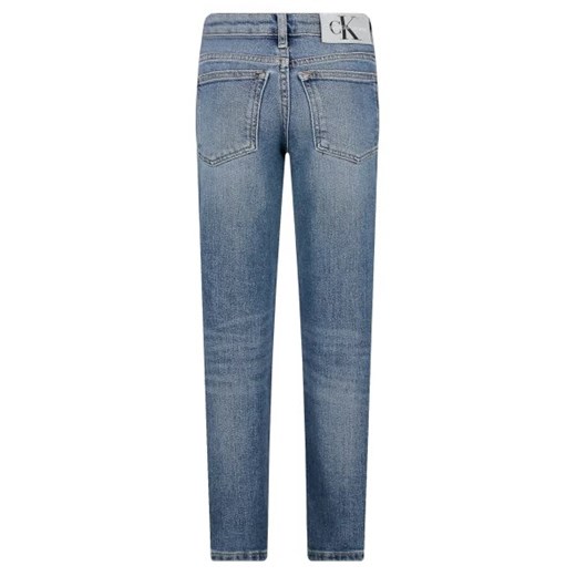 CALVIN KLEIN JEANS Jeansy | Regular Fit | high rise 170 Gomez Fashion Store