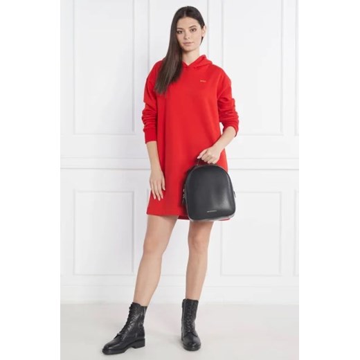 Emporio Armani Plecak Emporio Armani OS promocja Gomez Fashion Store