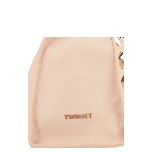 TWINSET Worek Twinset Uniwersalny promocja Gomez Fashion Store