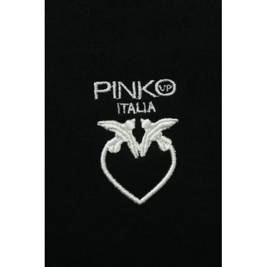 Pinko UP Bluza | Regular Fit 164 Gomez Fashion Store