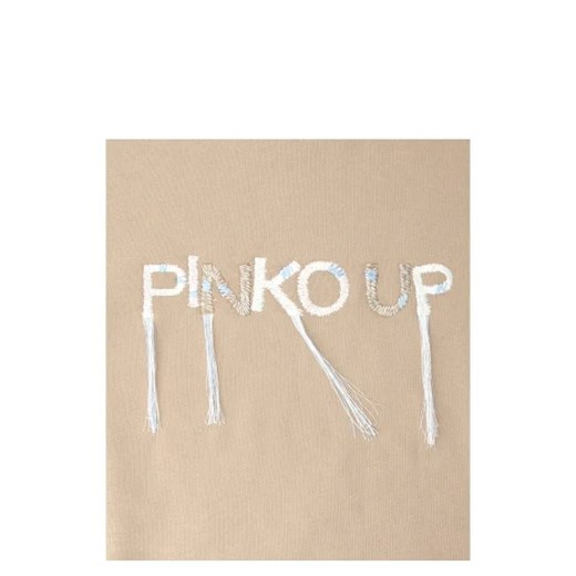 Pinko UP Bluza | Regular Fit 152 wyprzedaż Gomez Fashion Store
