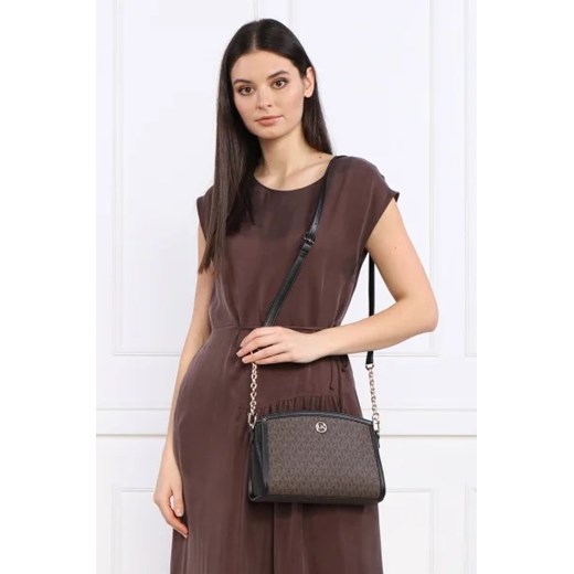 Michael Kors Torebka na ramię Michael Kors OS wyprzedaż Gomez Fashion Store