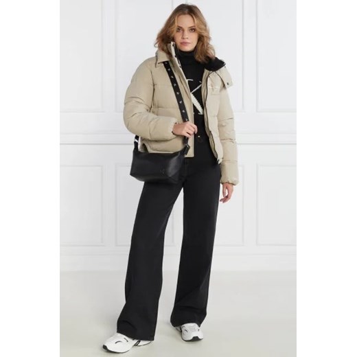 Calvin Klein listonoszka na ramię 