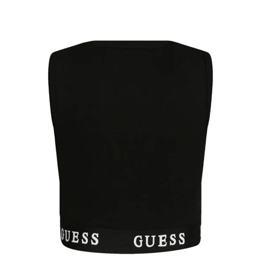 Guess Top | Slim Fit Guess 152 okazja Gomez Fashion Store