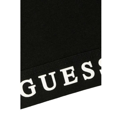 Guess Top | Slim Fit Guess 140 okazyjna cena Gomez Fashion Store