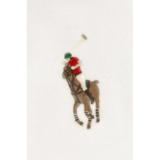 Bluza dziewczęca Polo Ralph Lauren