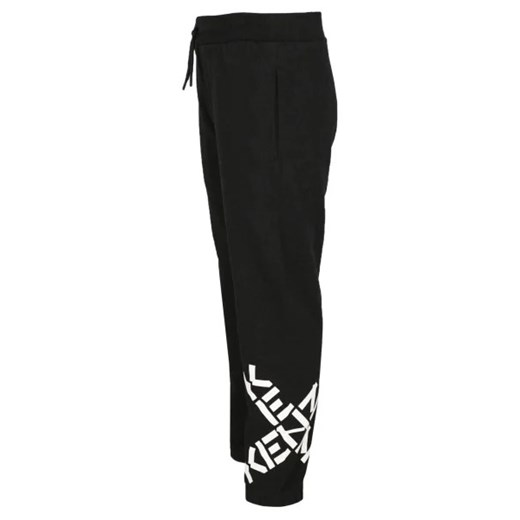 KENZO KIDS Spodnie dresowe | Regular Fit Kenzo Kids 128 wyprzedaż Gomez Fashion Store