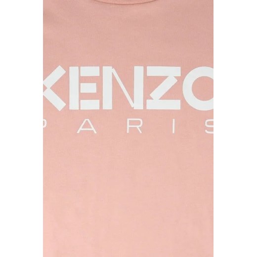 KENZO KIDS T-shirt | Regular Fit Kenzo Kids 149 okazja Gomez Fashion Store