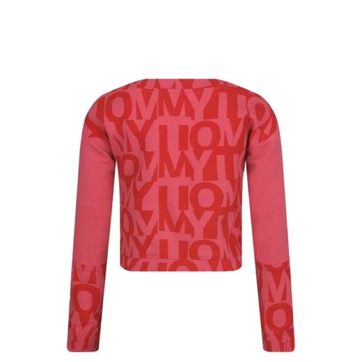 Bluza dziewczęca Tommy Hilfiger