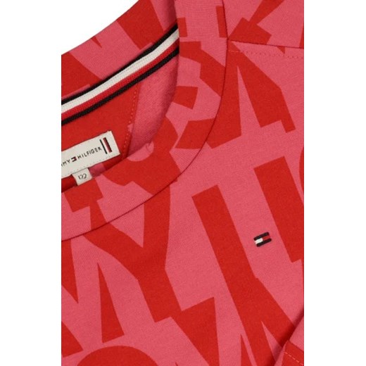 Bluza dziewczęca Tommy Hilfiger