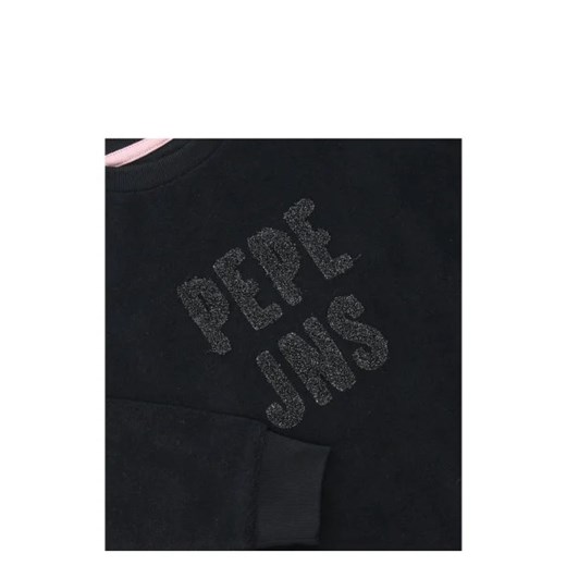 Pepe Jeans London Bluza NILE | Regular Fit 128 wyprzedaż Gomez Fashion Store