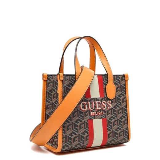 Kuferek Guess
