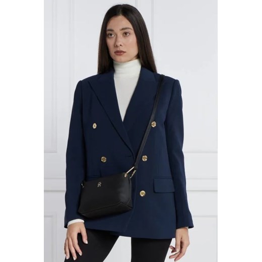Tommy Hilfiger Torebka na ramię TH SOFT CROSSOVER Tommy Hilfiger OS wyprzedaż Gomez Fashion Store