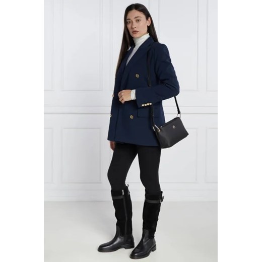 Tommy Hilfiger Torebka na ramię TH SOFT CROSSOVER Tommy Hilfiger OS wyprzedaż Gomez Fashion Store