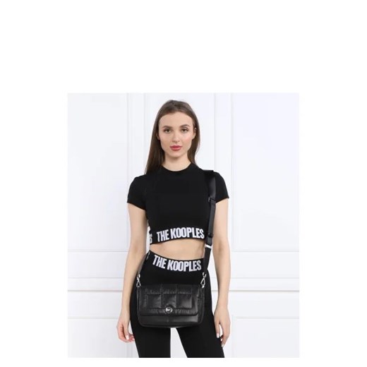 Michael Kors Torebka na ramię Michael Kors OS Gomez Fashion Store wyprzedaż